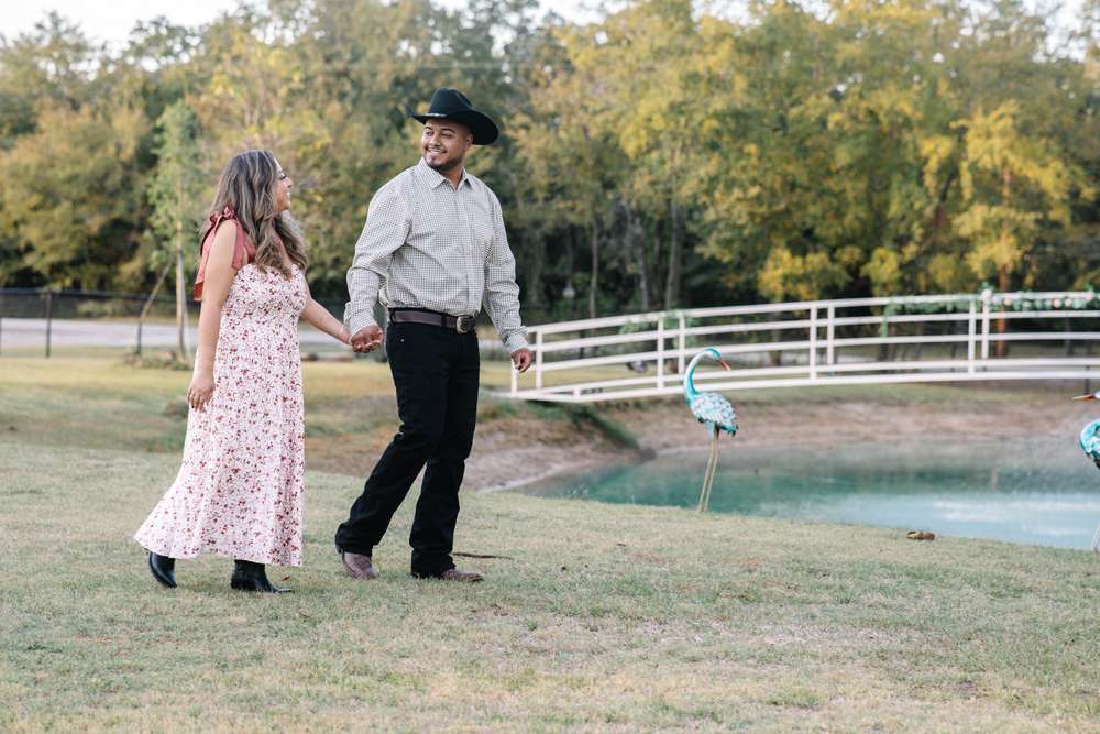 Engagement photo 3