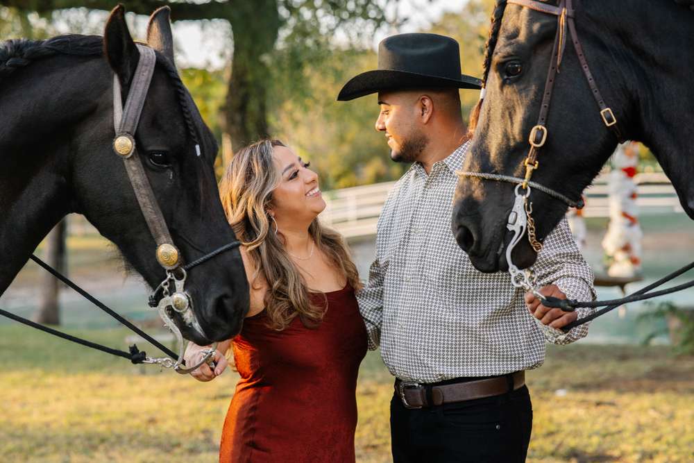Engagement photo 4