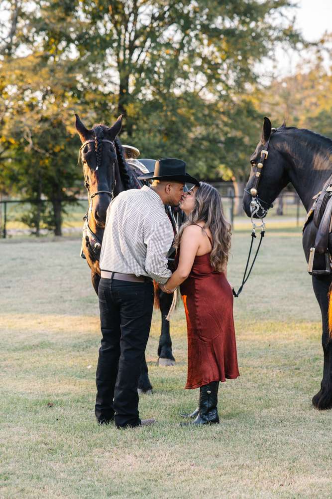 Engagement photo 5
