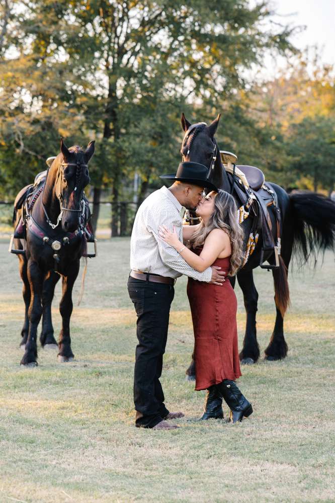Engagement photo 6