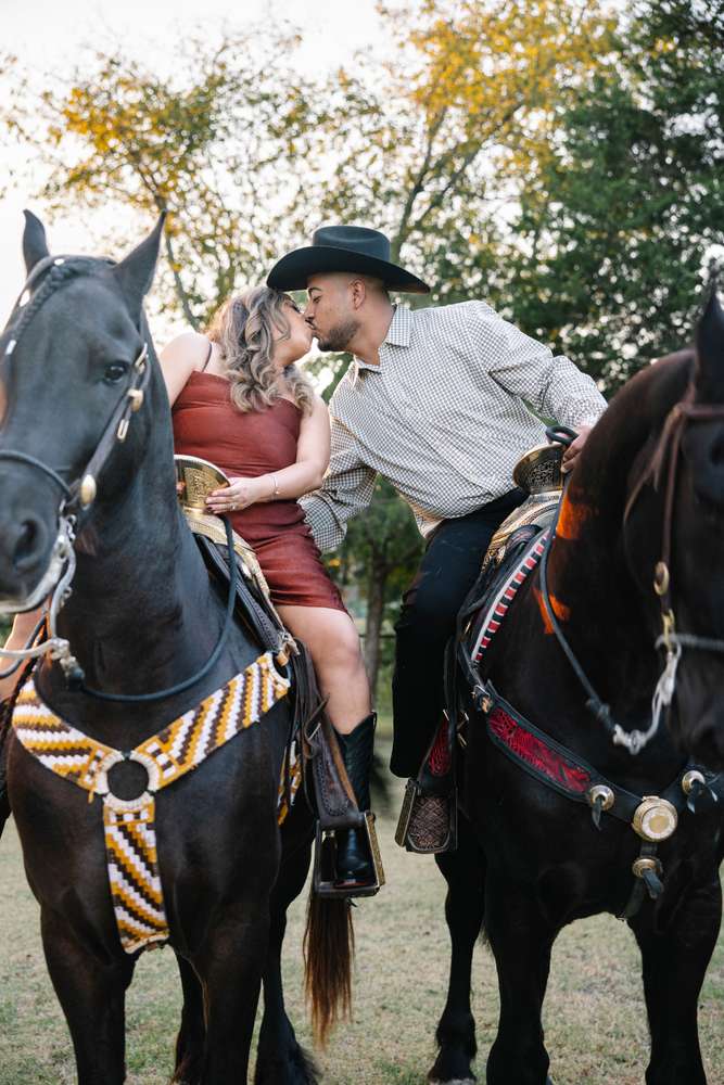 Engagement photo 7