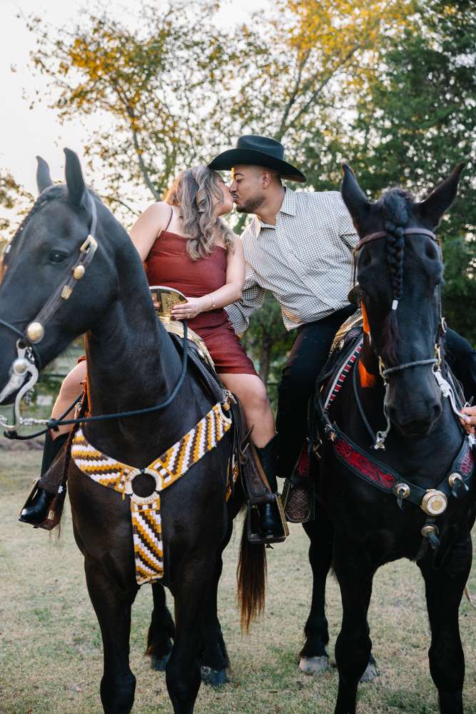 Engagement photo 8