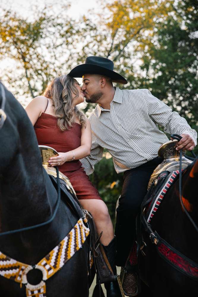 Engagement photo 9