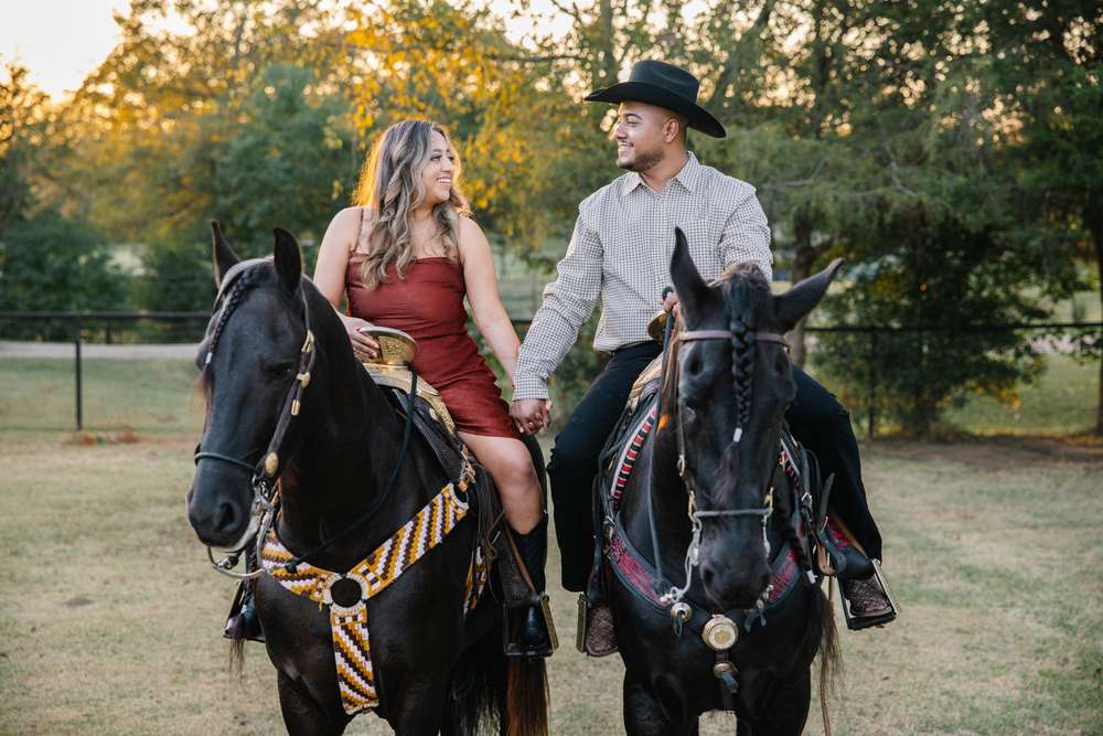 Engagement photo 10