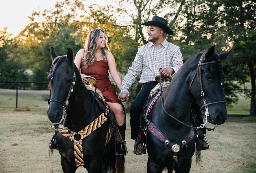 Engagement photo 11