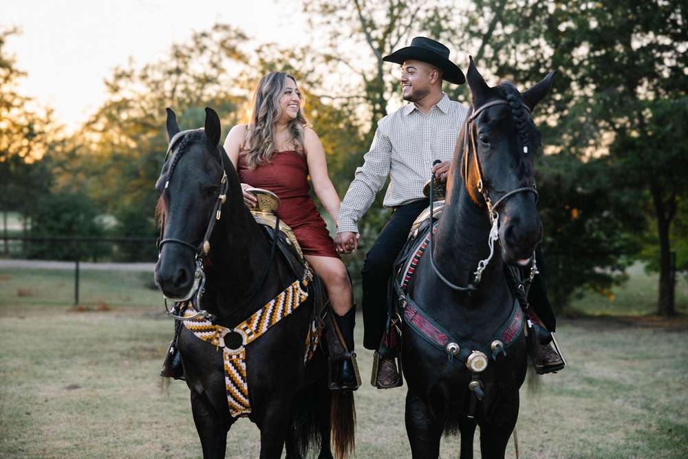 Engagement photo 12