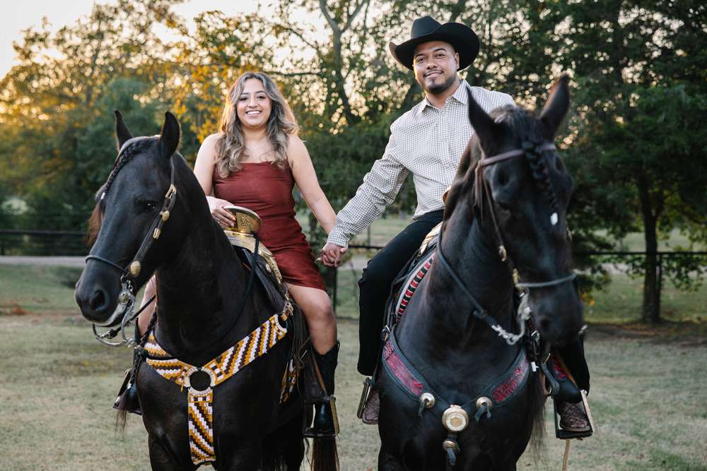 Engagement photo 13