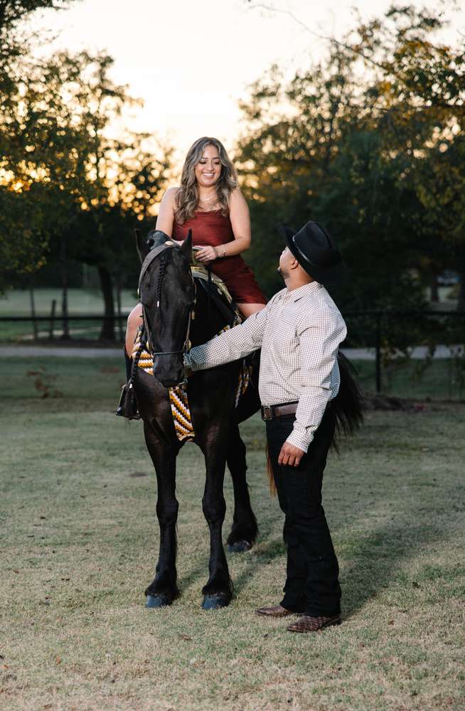 Engagement photo 14