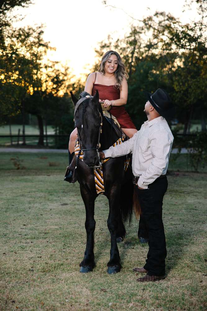 Engagement photo 15