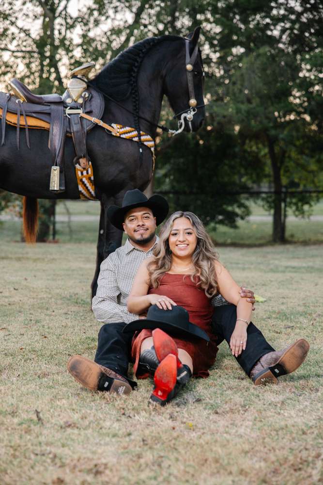 Engagement photo 16