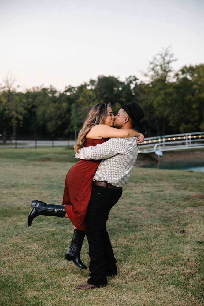 Engagement photo 17